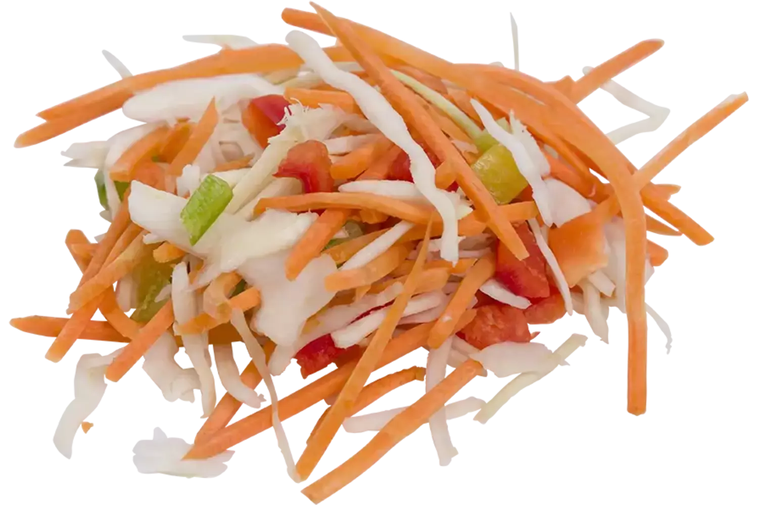 Hollandse kool rauwkost 1kg stuk 1